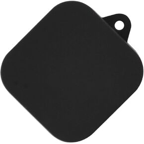 Silicone Lens Protectors for Action Cameras Shockproof AntiScratch Covers Easy Installation