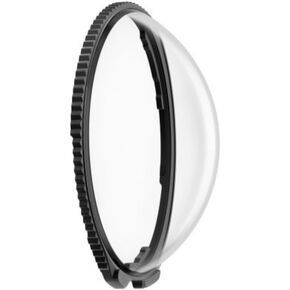 Anti Fog Lens Protector Waterproof Lens Guard with High Clear Feature for Dedicated Action Camera