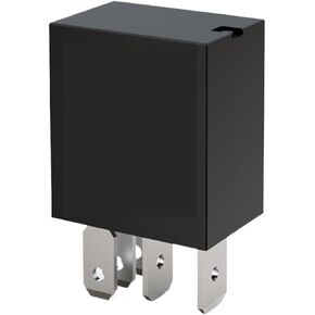 Automotive Relay 12V24V Integrated Car Motorbike(LBW3 12V 30A 5Pin)