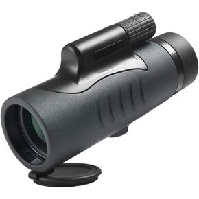 High Power Telescope 10x42 Monocular Telescope Monocular Compact with Night Vision Portable BAK4 Prism FMC Lens Monocular