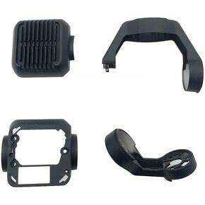 Drones Parts Genuine Gimbal Parts for DJI Mavic 3/CINE Yaw/Roll Arm/Motor Camera Ptz Signal Damper Board Bracket Spare Parts(Used Roll Arm)