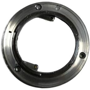 Base Bayonet Mount Ring Repair Parts Compatible with Nikon Nikkor VR 10-30mm F/3.5-5.6 and 30-110mm F/3.8-5.6 Lens