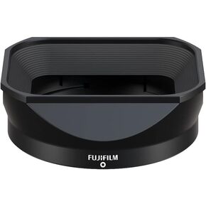 Fujifilm XF18MM F1.4R LM WR HOOD
