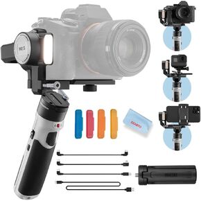 Zhiyun Crane-M3 3-Axis Handheld Gimbal Stabilizer