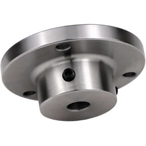 Chuck Flange K11-80 K12-80 K72-80 Chuck Flange(80-hole12)