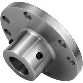 Chuck Flange K11-100 K12-100 K72-100 Chuck Flange (100-Hole15)