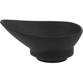 Gadpiparty Camera Eyecup Replacement Eyepiece for Dx Ds Dx Dh Models Easy Installation Durable Design Enhanced Comfort and Immersive Viewing