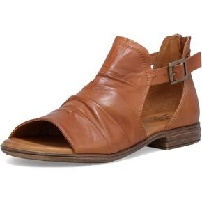Miz Mooz Dipper Women's Buckle Sandal