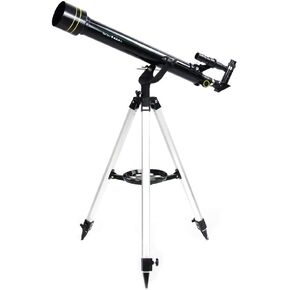 Monoculars Telescope High Power Astronomical Telescope,700/60mm Refractor Monocular Telescope Professional 675X Lens with Tripod Moon Filter Sun Filter Binoculars