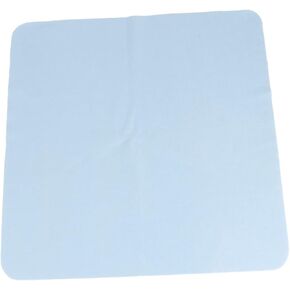 5pcs Microfiber Screen Cleaning Cloths for Phone Computer Random Colors Soft Absorbent for Glasses Cameras More Lint Reusable