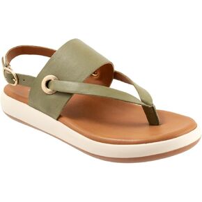 SoftWalk Women's Joliet Sandal