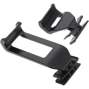1set Remote Controller Tablet Mount Holder for Air Lightweight Drone Accessory Stable and Practical Design for Cellphones and Tablets