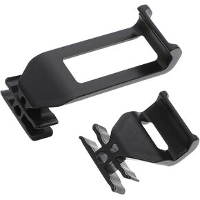 Vaguelly 1set Drone Controller Phone Mount and Tablet Bracket Holder for Remote Controller Stable Support for Cell Phones and Tablets Practical Design for Easy Use