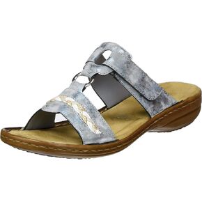 Rieker Women's Mules