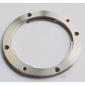 NEW Genuine Body To Lens Connection Bayonet Mount Ring Compatible with Panasonic Lumix DC-GH5 DC-GH5S