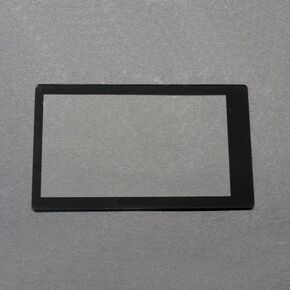 3PCS LCD Screen External Pr0tactor Glass Repair Parts Suitable for Sony ILCE-5000 ILCE-6000 ILCE-6300 A5000 A6000 A6300 Camera