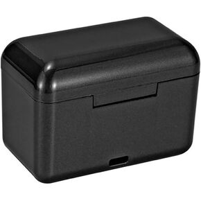 Fast Charging Box for Insta360 X4 Battery Accessories Type-C PD3.0/2.0 Quick Charging Flip Cover Storage Case