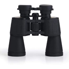 Binoculars 7X50 Large Diameter Refractor Telescope Field for Shooting,for Indoor/Outdoor