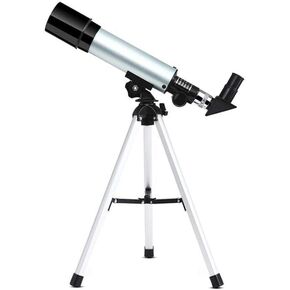 Monoculars Telescope High Power Astronomical Telescope,300mm Focal Length 70mm Aperture Refractor Monocular Telescope 150X Lens with Tripod for Beginners Kids Sky Stars Watching Binoculars
