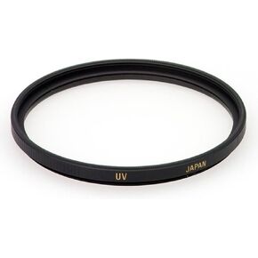 Sigma DG 58mm Multi-Coated UV Filter