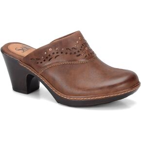 Sofft Women's Mocha Laina 8 B(M) US