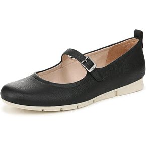 Dr. Scholl's Women's Timeless Mary Jane Flat