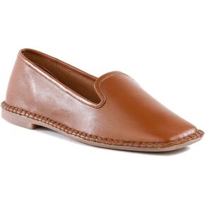 Seychelles Kap Leather Flat