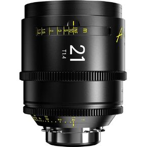 DZOFilm Arles 21mm T1.9 FF/VV Prime Cine Lens (ARRI PL)
