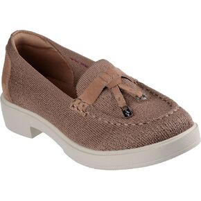Skechers Women's Cleo Taylor-Alluring Adventure Loafer