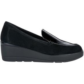 أسافين المرأة الجيولوجية moccasin