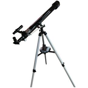 60mm Aperture 900mm Refractor Telescope for Adults & Beginners, BAK4 Prism Lens, with Tripod for Moon & Planet Observation