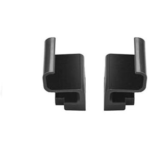 Phone Holder Clamp Clip Bracket Compatible with SE 2 Pro Zoom Drone Remote Control Accessories Stable Design(Bracket Set A)