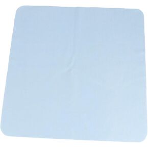 Mikikit Soft Screen 5pcs Microfiber Cleaning Cloth للهاتف شاشات الكمبيوتر اللوحي لونًا عشوائيًا