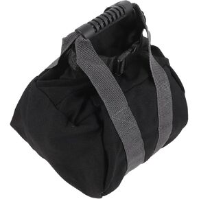Weight Lifting Sand Bag for Men Weight Training Tool Canvas Design for Fitness Strength Workouts Versatile Exercise Equipment for Sled Workouts and More