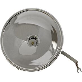 R4005 Front Light Reflector Fits Minneapolis-Moline