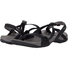 Teva Women's Open Toe Sandals Flat