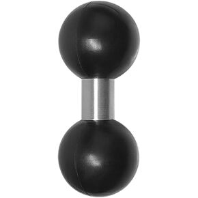 Double Ball Adapter Practical Portable Easy to Install Direct Replaces