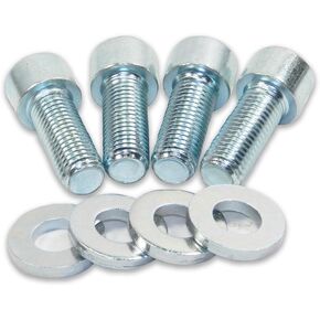 Hardware Kit | WP1540, WP1550, VP1340, VP1550, VP2050 | Fits Shockmounts 0130000