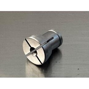 Trim Router 1/8" Collet Made in the USA