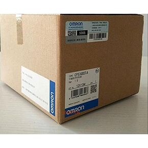 Davitu Motor Controller - Original OMR CP1E-N30DR-D CPU Unit 30 I/O Points CP1E-N30DRD CP1EN30DRD
