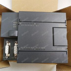 Davitu Motor Controller - 6ES7214-1BD23-0XB8 6ES7 214-1BD23-0XB8 CPU 224 Module for S7-200CN
