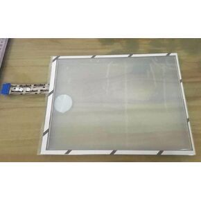 Davitu Motor Controller - Touch Screen for TPC-1570H