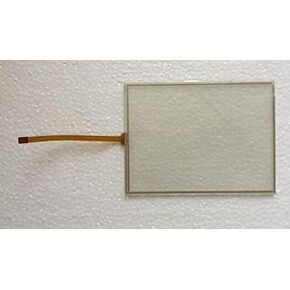 Davitu Motor Controller - TOP5MA touch glass