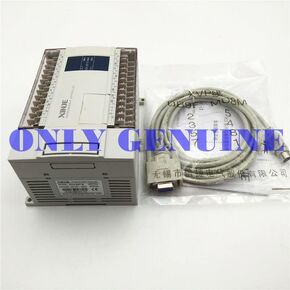 Davitu Electricity Generation - Original and XINJE PLC Programmiong XC3-42RT-E