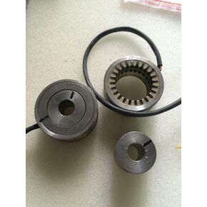 Davitu Motor Driver - Encoder RE-15-1-V16, Used one, 90% appearance, 3 months warranty, fastly shipping