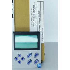 Davitu Motor Controller - و EMZ9371BC الأصلي
