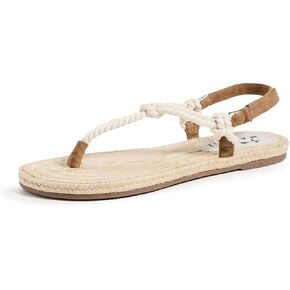Manebi Women's Rope Sandals