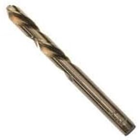 Irwin 30510 Drill 5/32 Ml Lh Cobalt