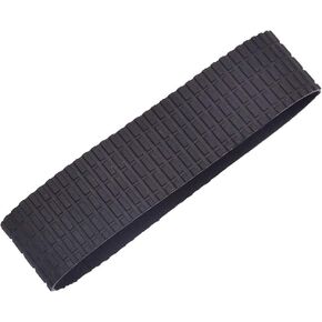 إصلاح وحدة حلقة مطاطية جديدة للعدسة لنيكون AF-S 24-120 مم f/4g ed VR (Zoom Rubber)