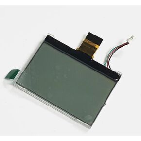 Replacement New LCD Screen Display for Godox V1 V1C V1N V1S V1F V1O V1P Flash Speedlite